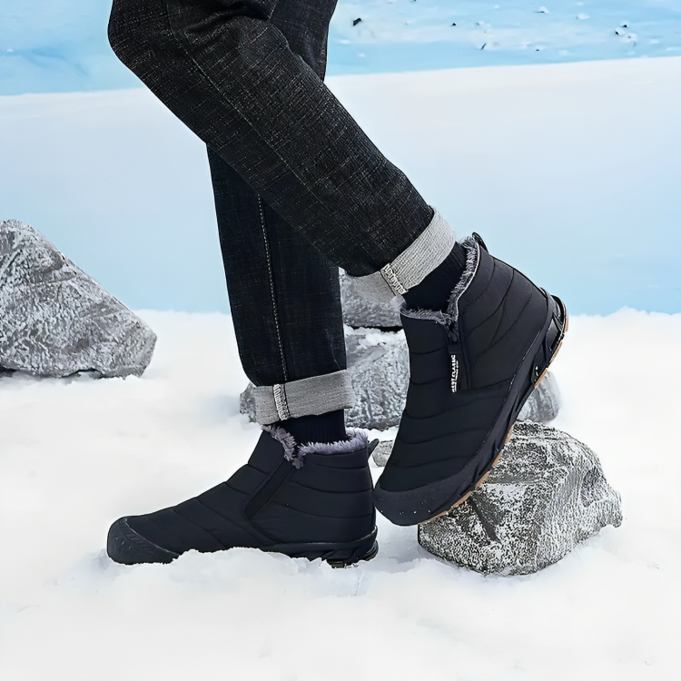 Barfusschweiz® - Winterstiefel