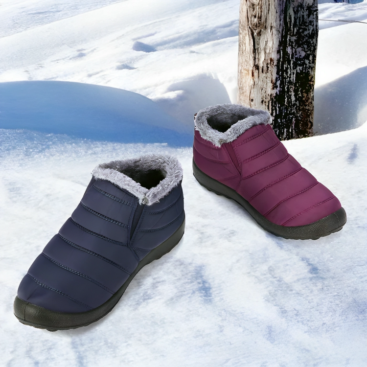 Barfusschweiz® - Winterschuhe