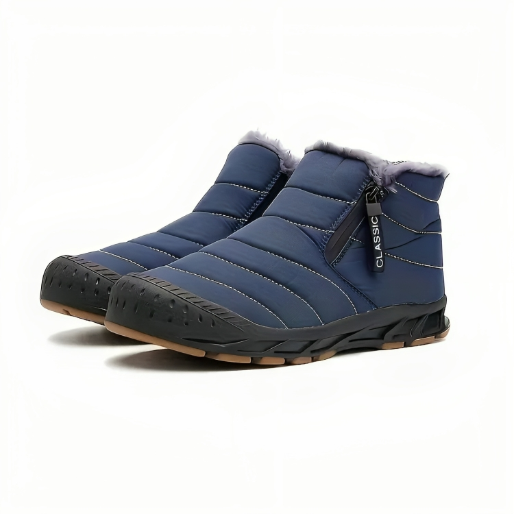 Barfusschweiz® - Winterstiefel