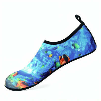 Barfusschweiz® - Schwimmen Wasserschuhe