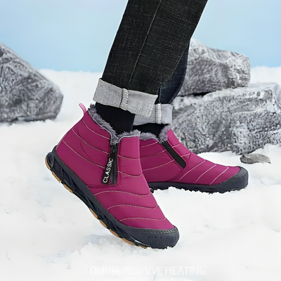 Barfusschweiz® - Winterstiefel