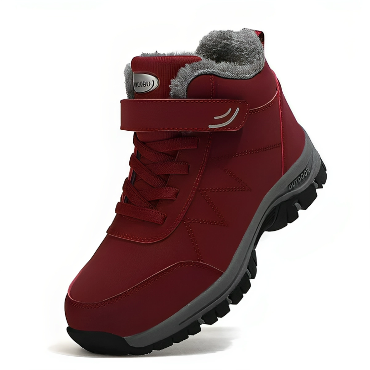 Barfusschweiz® - Ergonomische Winter Schuhe