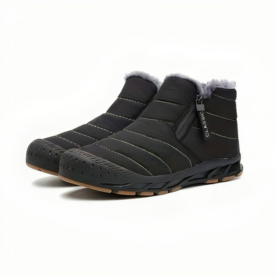 Barfusschweiz® - Winterstiefel