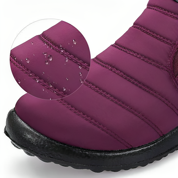 Barfusschweiz® - Winterschuhe