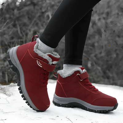 Barfusschweiz® - Ergonomische Winter Schuhe