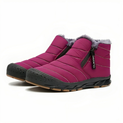 Barfusschweiz® - Winterstiefel