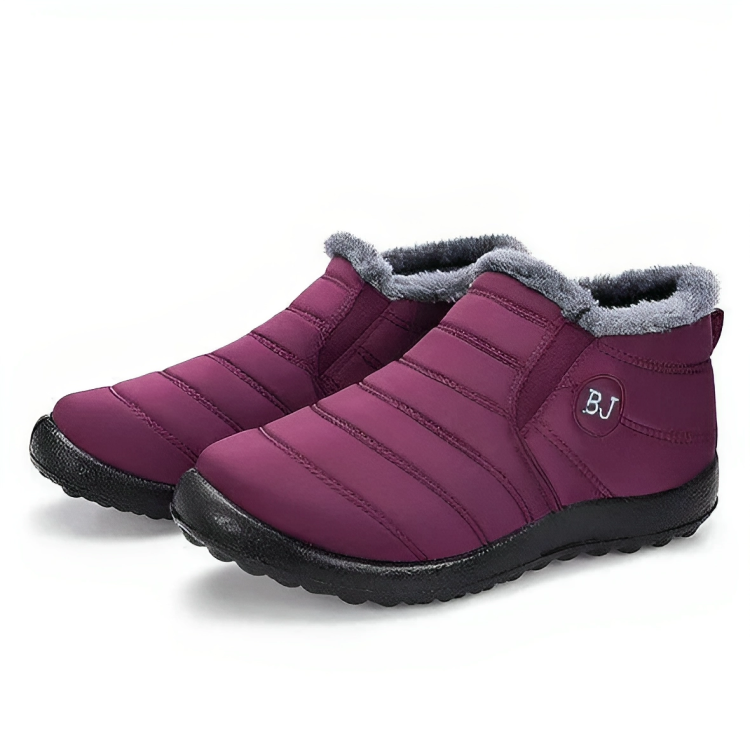 Barfusschweiz® - Winterschuhe