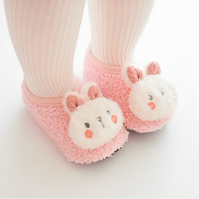 Barfusschweiz® - Baby Pantoffeln