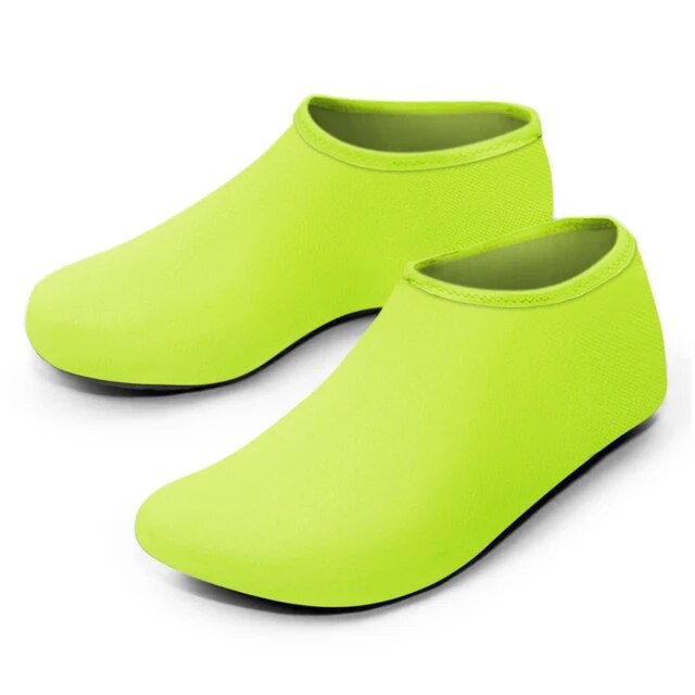 Barfusschweiz® -  AquaFit Tauchschuhe