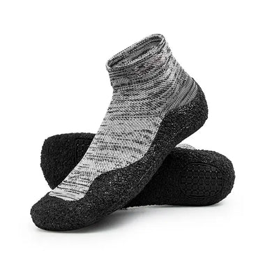 Barfusschweiz® -  Socken Anti-Slip