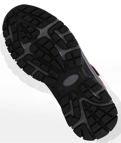 Barfusschweiz® - Ergonomische Winter Schuhe