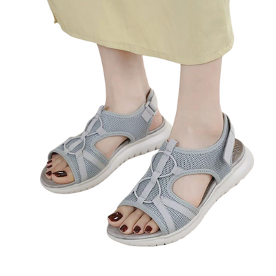 BARFUSSCHWEIZ® - Step Sandalen