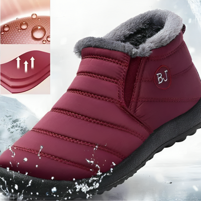 Barfusschweiz® - Winterschuhe