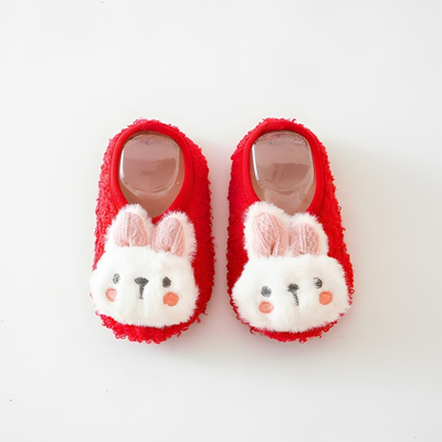 Barfusschweiz® - Baby Pantoffeln