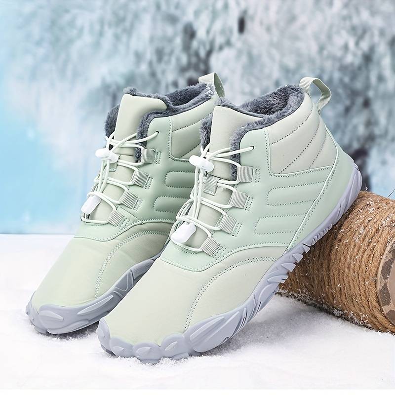 Barfusschweiz® - Thermo-Ortho-Barfussschuhe für Winter